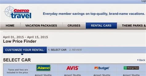 Www.costcotravel.com rental cars - This rate is for U.S. Costco members only. Call Elavon at 1-877-240-3317 for all terms and conditions. 9Must be a U.S. Costco member. Terminal rental pricing starts at $8 for the Desk 3500 countertop unit. Other models are available at a higher rental cost. Installation, usage and other fees and taxes may apply.
